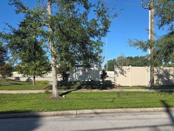 11893 DAVIS DRIVE , LARGO, FL 33774