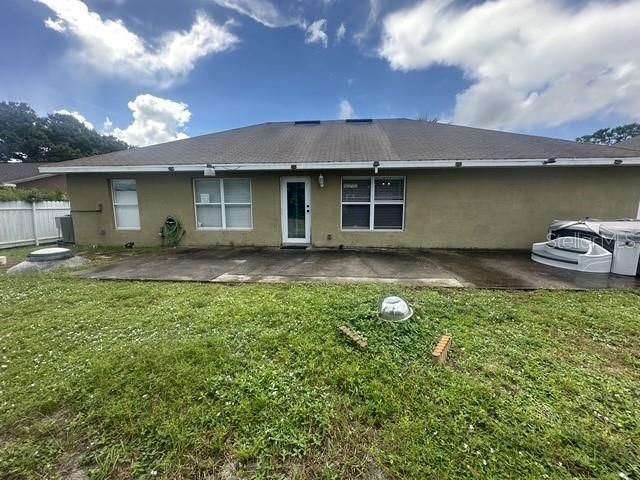261 De Castro Avenue Se, Palm Bay, FL 32909 Photo