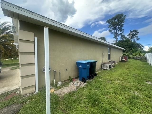 261 De Castro Avenue Se, Palm Bay, FL 32909 Photo