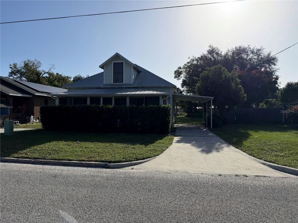 146 N HERNANDO AVENUE , ARCADIA, FL 34266