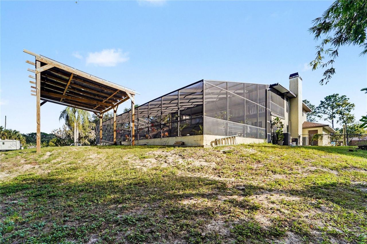 8909 Jasmine Boulevard, Port Richey, FL 34668 Photo