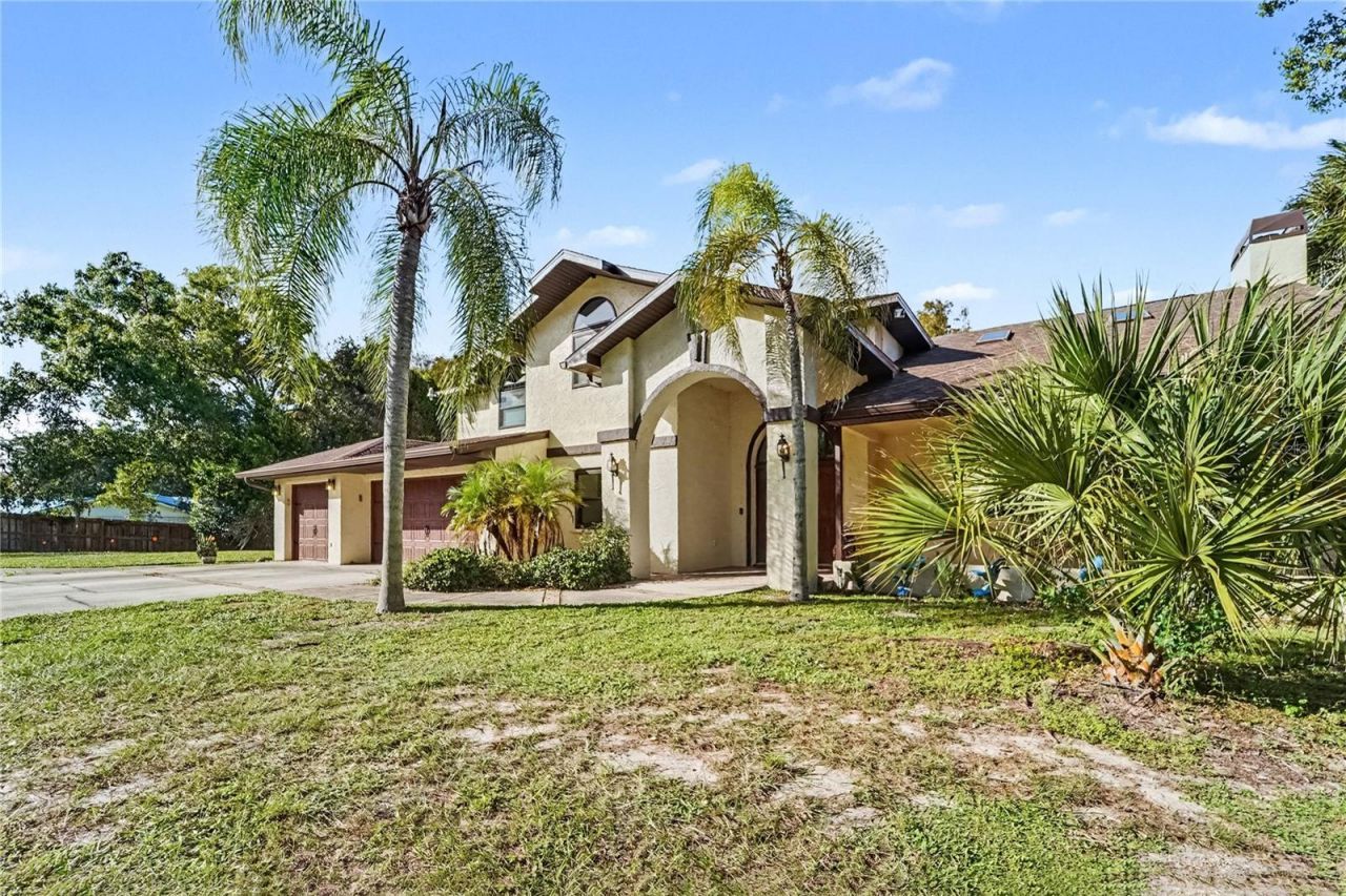 8909 Jasmine Boulevard, Port Richey, FL 34668 Photo