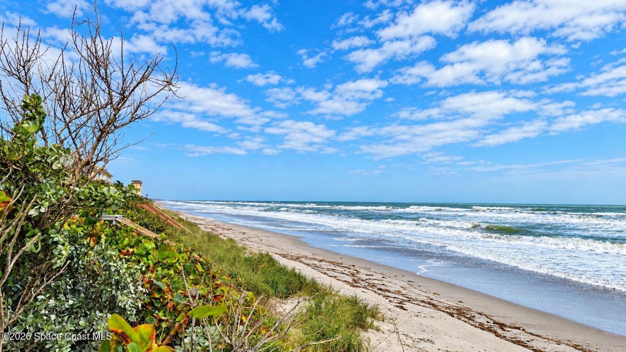 3255 Sea Oats Circle , Melbourne Beach, FL 32951 Photo
