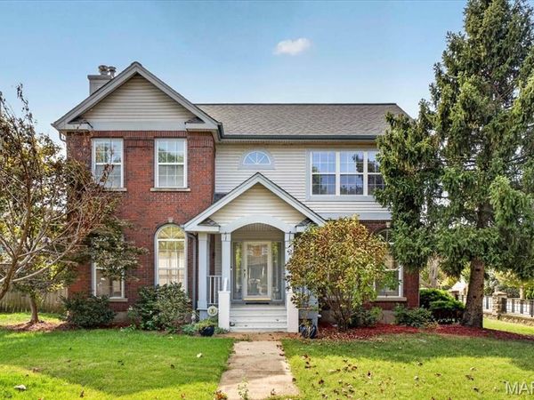 4166 Westminster Place , St Louis, MO 63108