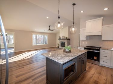 7719 Scenic Overlook , Breezy Point, MN 56472