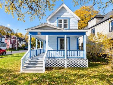 2430 Midland Avenue, Syracuse, NY 13205