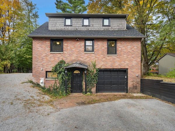 356 Huron Street, Traverse City, MI 49686
