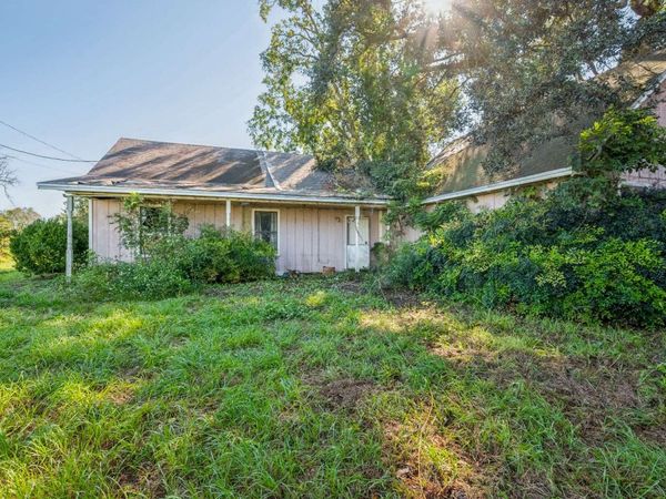 17434 129TH RD, McAlpin, FL 32062