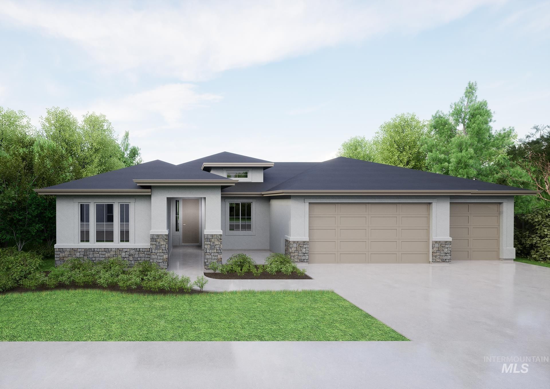 11247 S Cabot Cliffs Ln., Kuna, ID 83634 Main Photo
