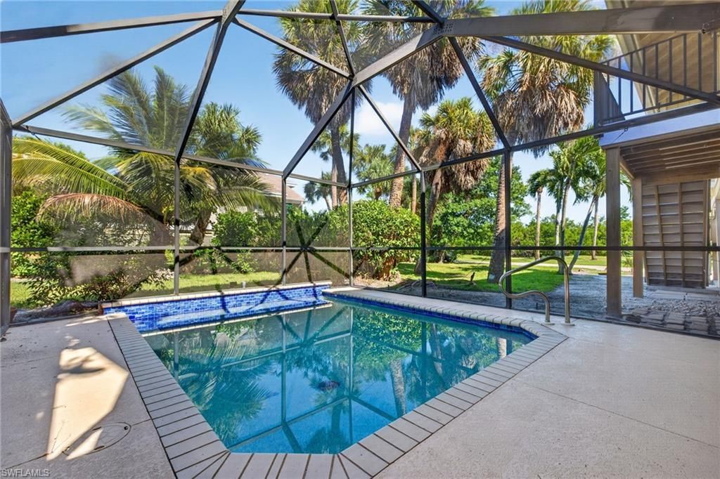 996 Greenwood Ct N, Sanibel, FL 33957 Photo