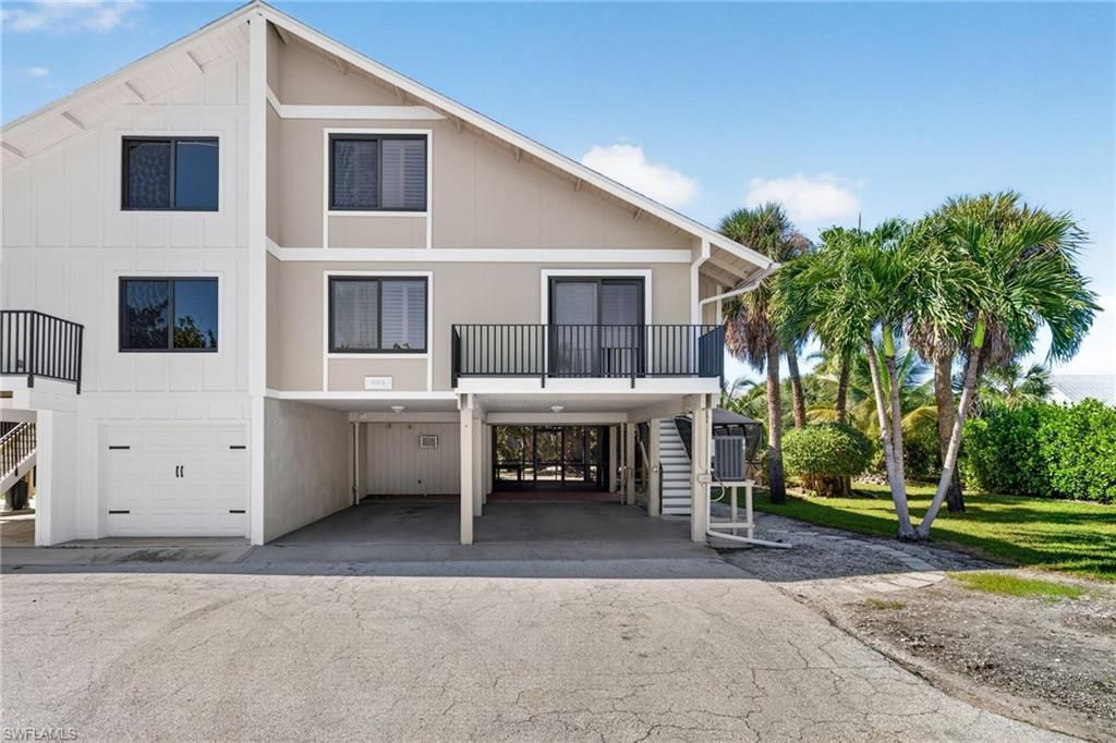 996 Greenwood Ct N, Sanibel, FL 33957 Photo