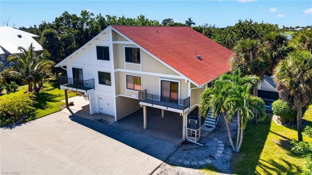 996 Greenwood Ct N, Sanibel, FL 33957 Photo