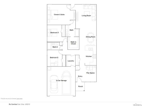 1657 Rambling Brook Drive, Benton, AR 72015