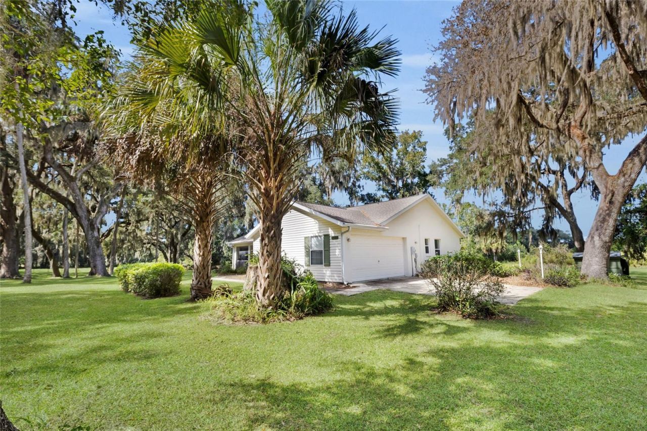 18500 NW 43rd Court Road , Citra, FL 32113 Photo