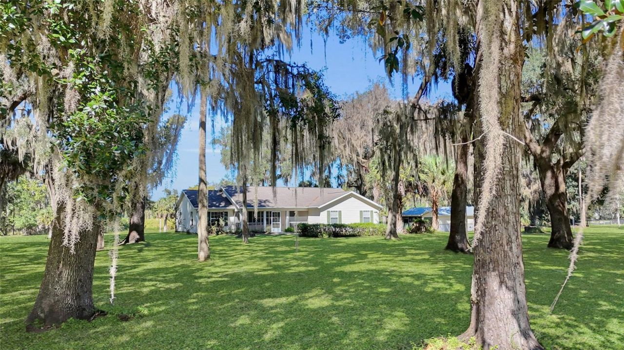 18500 NW 43rd Court Road , Citra, FL 32113 Photo
