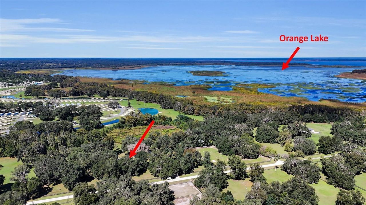 18500 NW 43rd Court Road , Citra, FL 32113 Photo