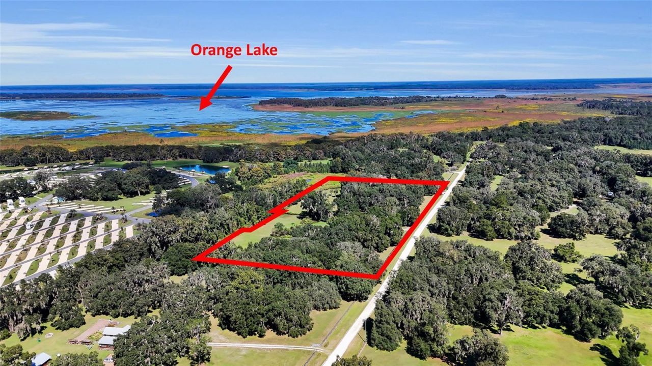18500 NW 43rd Court Road , Citra, FL 32113 Photo