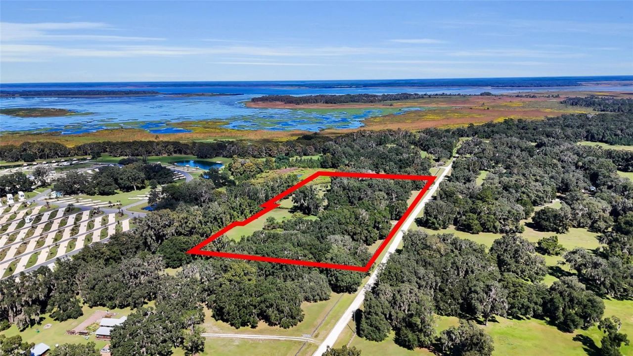18500 NW 43rd Court Road , Citra, FL 32113 Photo