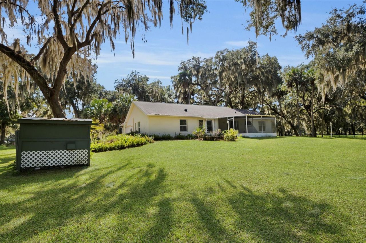 18500 NW 43rd Court Road , Citra, FL 32113 Photo