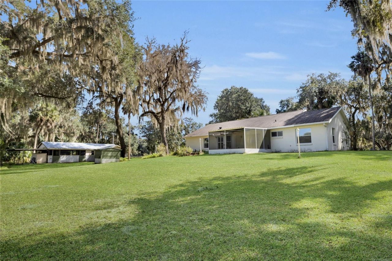 18500 NW 43rd Court Road , Citra, FL 32113 Photo
