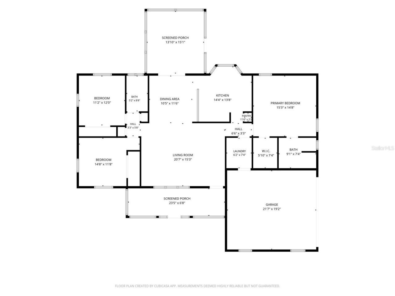 18500 NW 43rd Court Road , Citra, FL 32113 Photo