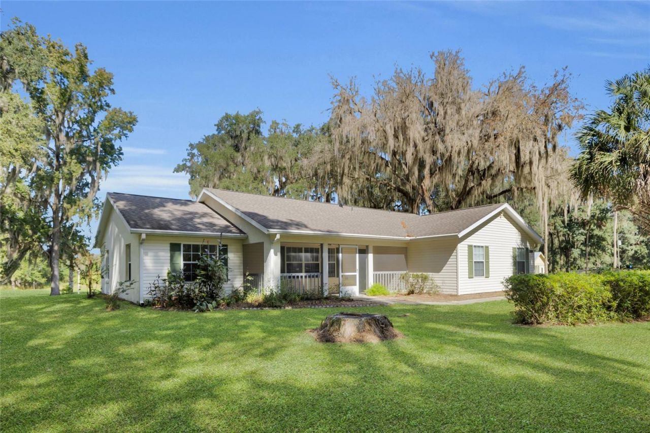 18500 NW 43rd Court Road , Citra, FL 32113 Photo