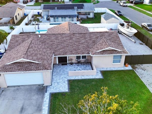 4004 HIGHLAND AVENUE W, BRADENTON, FL 34205