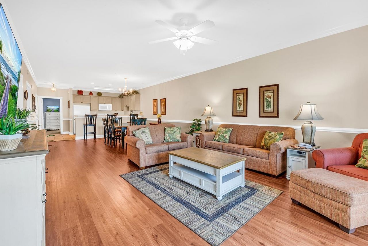 4812 Magnolia Lake Dr.  Photo 4