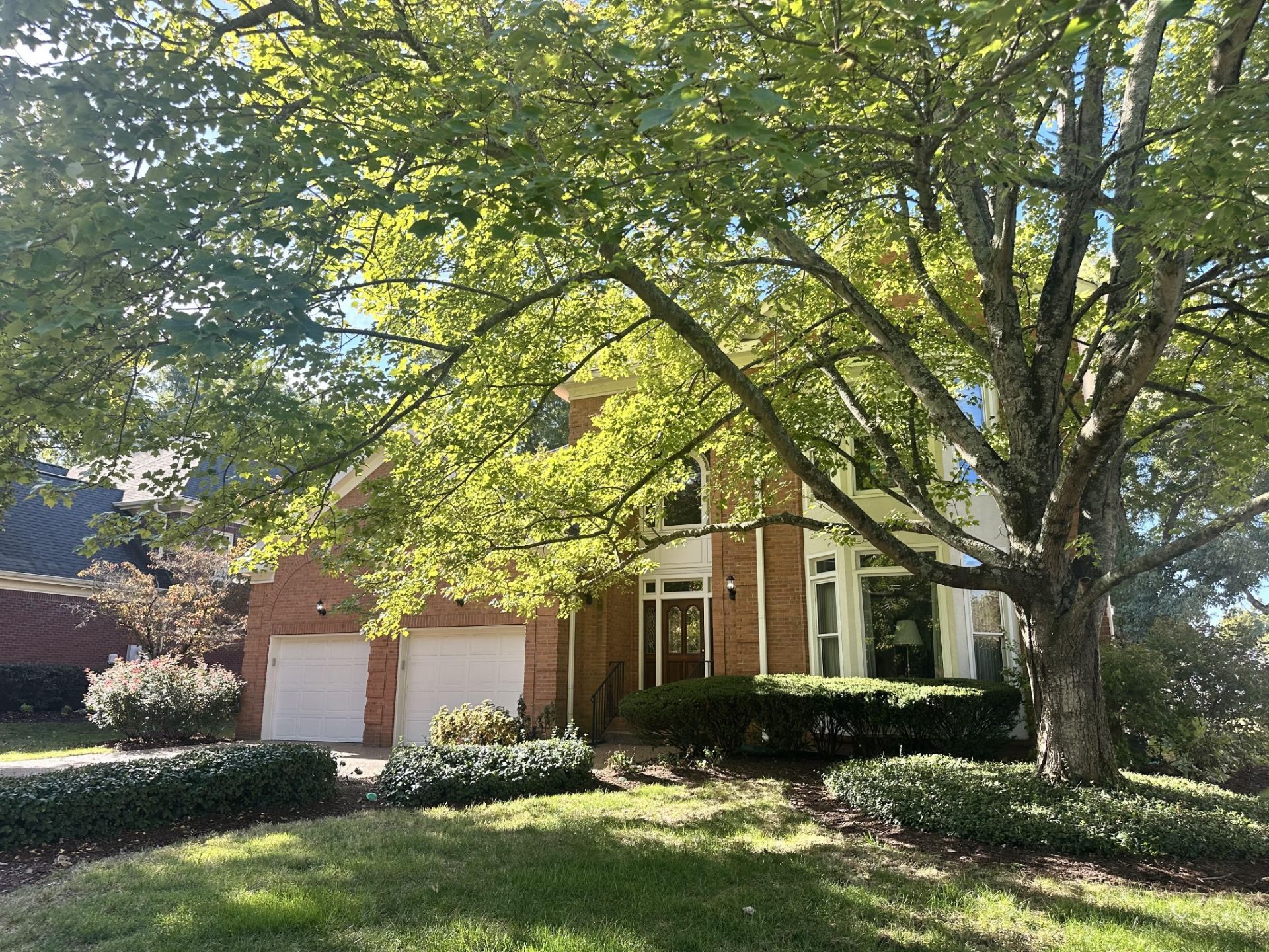 505 Midway Cir , Brentwood, TN 37027 Main Photo