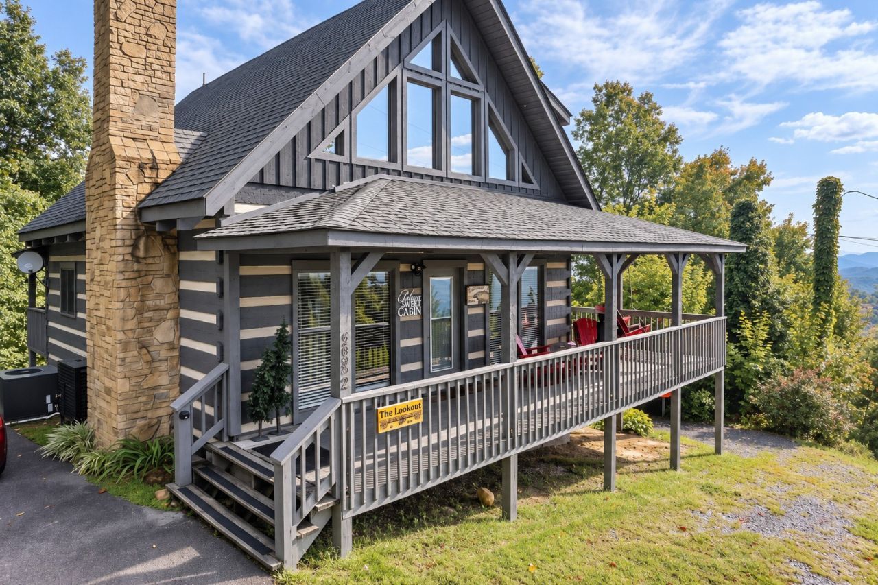 2242 Windswept View Way , Sevierville, TN 37876 Main Photo