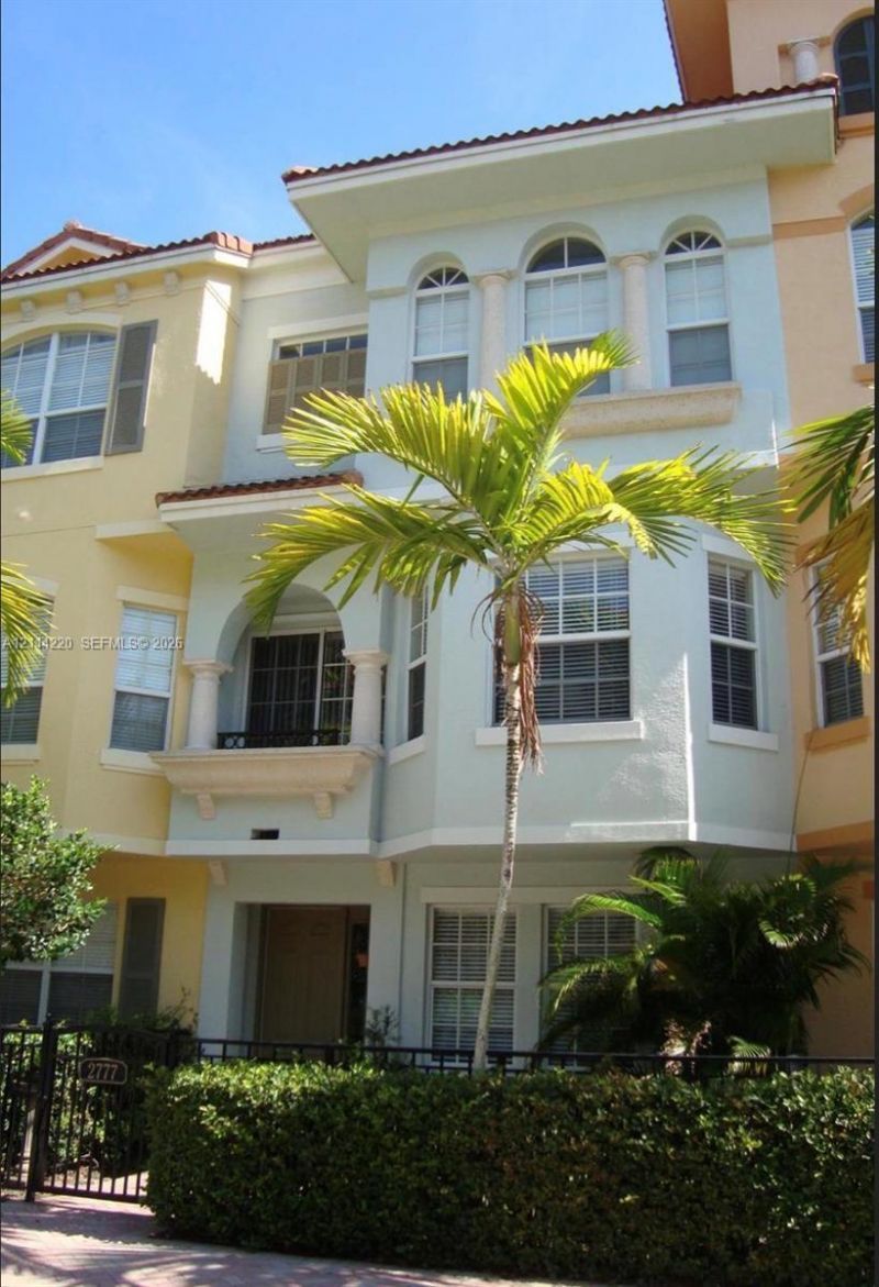 2777 Ravella Way , Unit 2777, Palm Beach Gardens, FL 33410 Photo