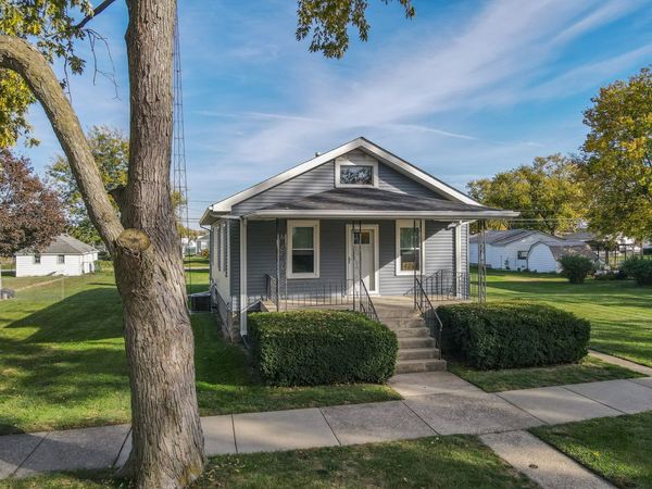 474 S Wabash Avenue , Bradley, IL 60915