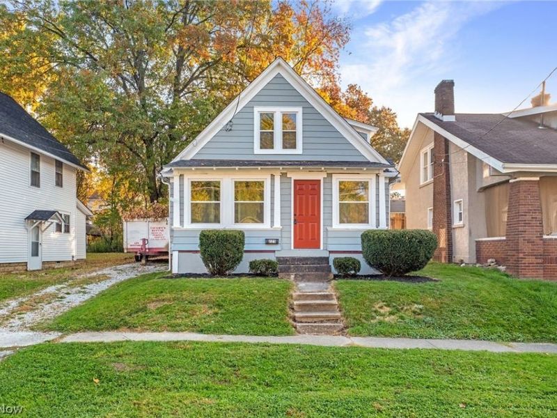 225 East Street, Wadsworth, OH 44281 Photo 1
