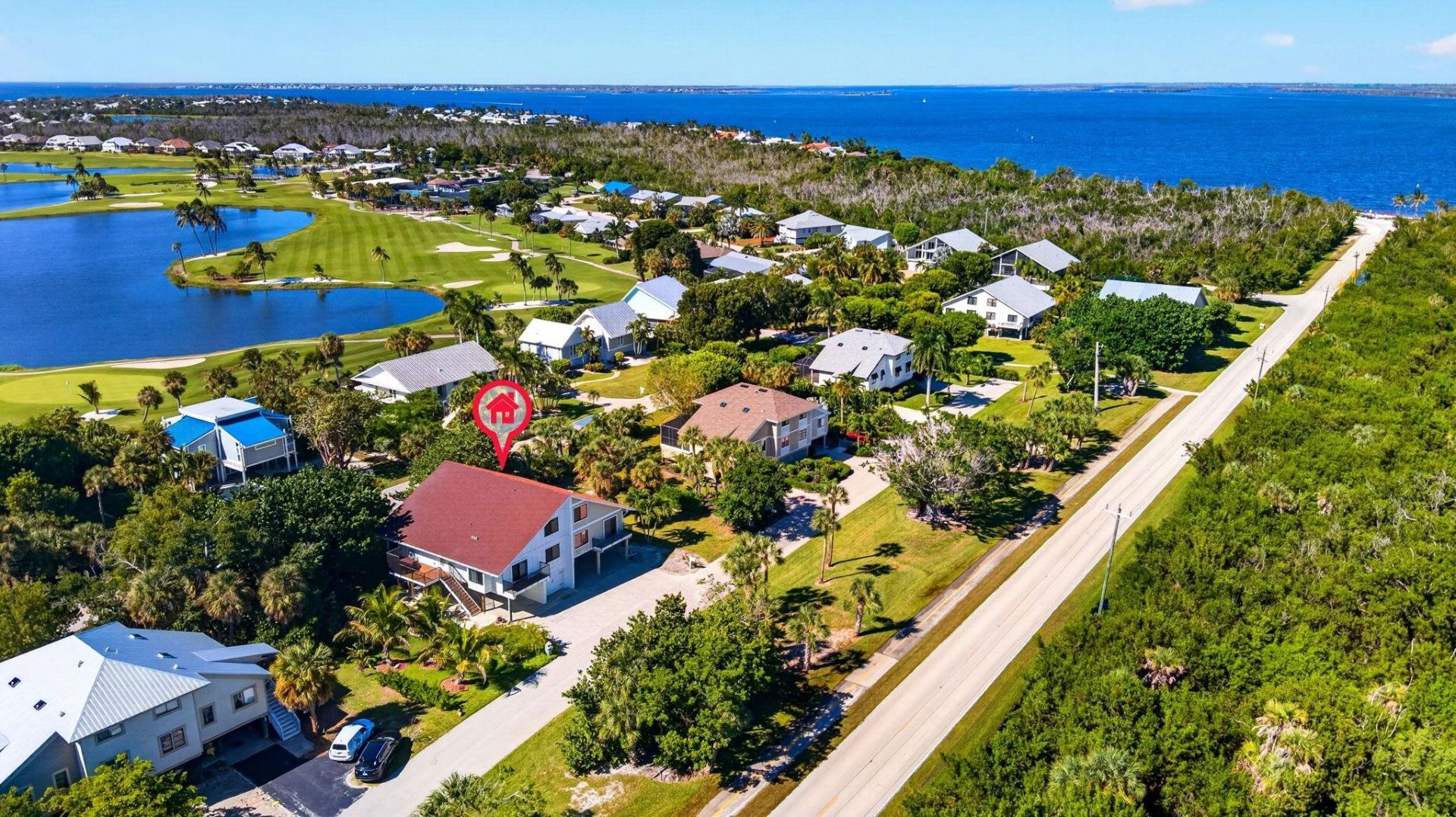 996 Greenwood Ct N, Sanibel, FL 33957 Photo