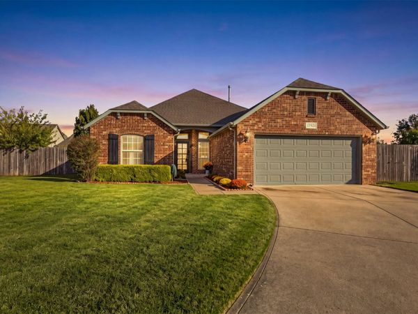 17921 E 46th Street, Tulsa, OK 74134
