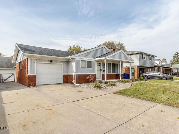 6137 Foth Drive , Toledo, OH 43613