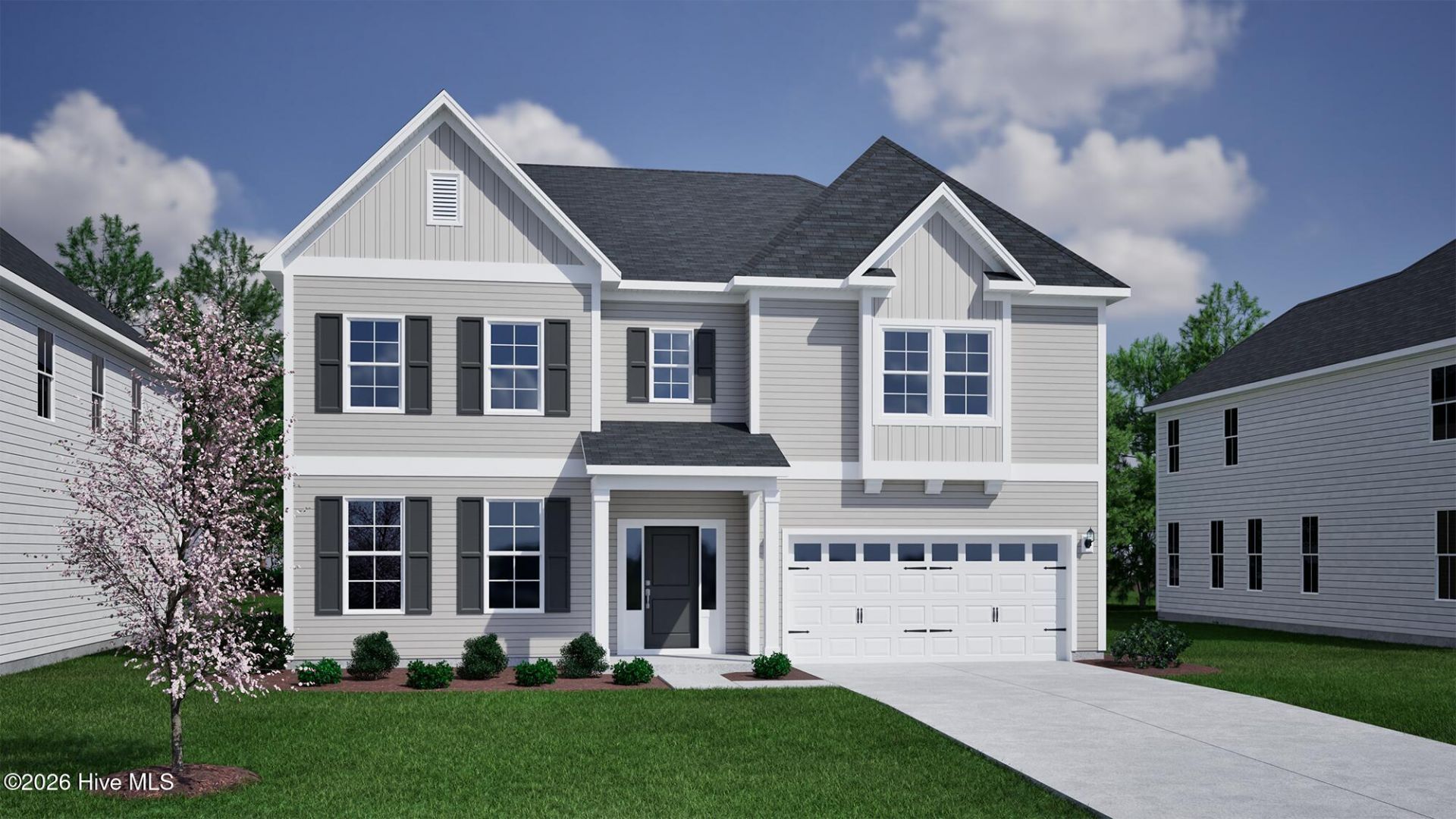 167 Lookout Point , Hampstead, NC 28443 Main Photo