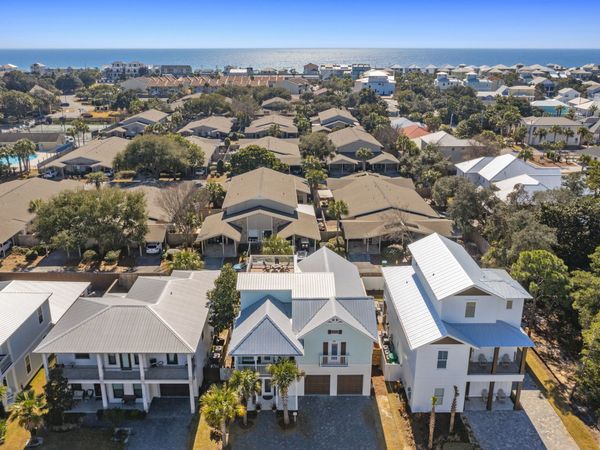 44 Walton Drive, Miramar Beach, FL 32550