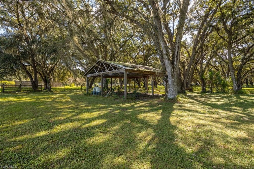 1352 Cemetery Rd , Labelle, FL 33935 Photo