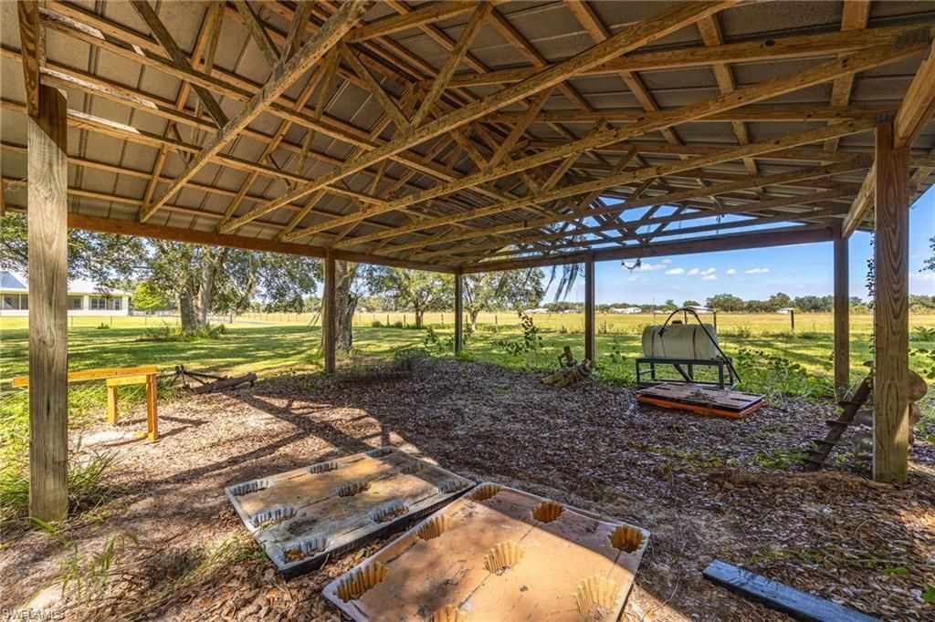 1352 Cemetery Rd , Labelle, FL 33935 Photo