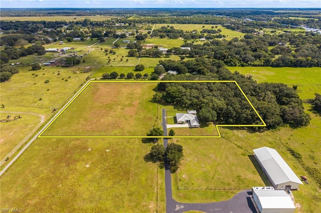 1352 Cemetery Rd , Labelle, FL 33935 Photo