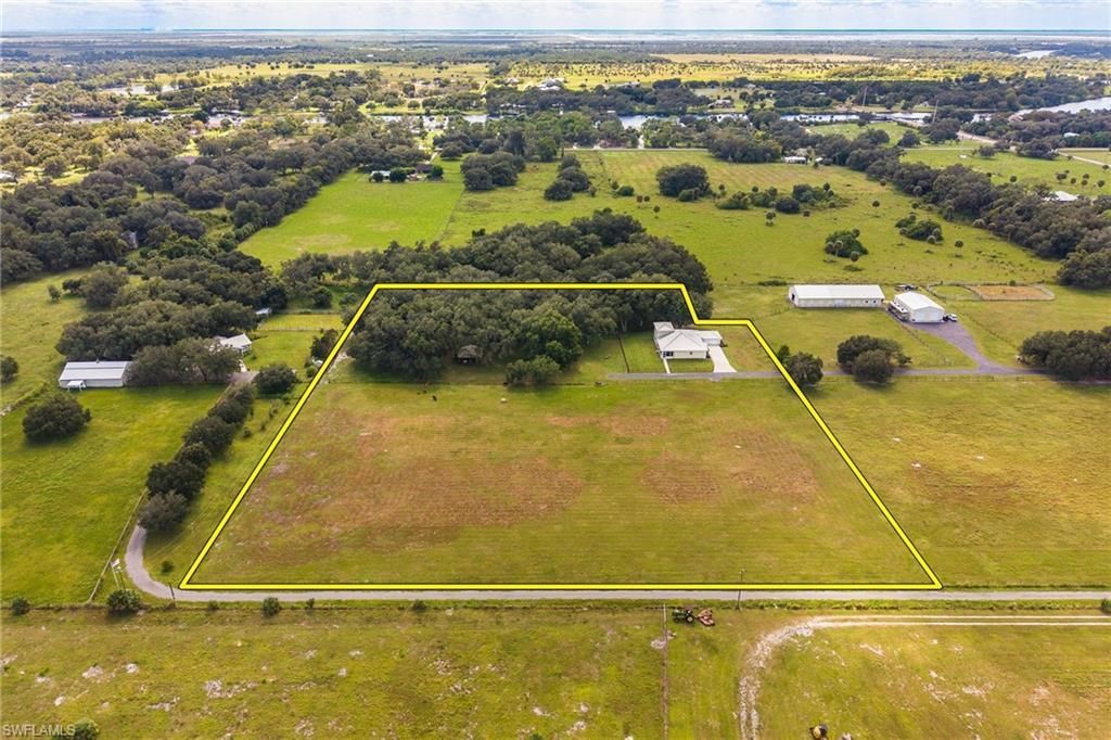1352 Cemetery Rd , Labelle, FL 33935 Photo