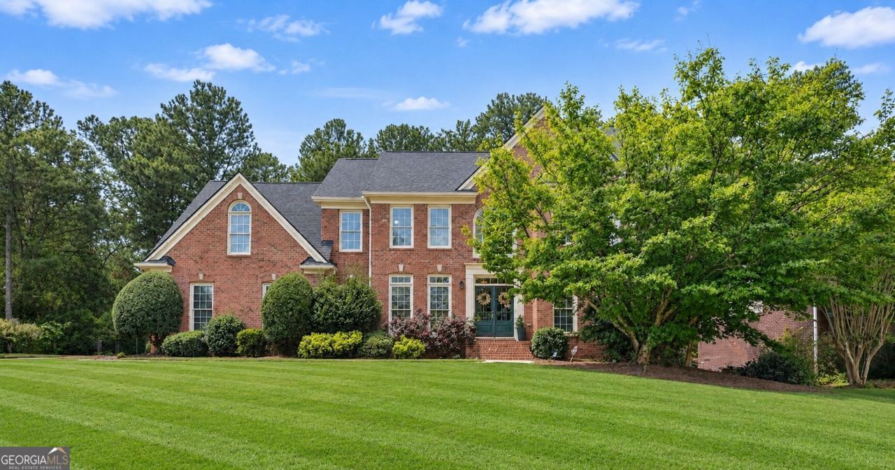 2672 Dunmoore Drive, Snellville, GA 30078 Main Photo