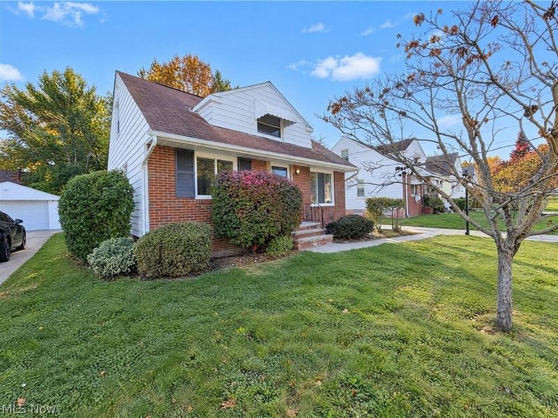 1541 E 254th Street, Euclid, OH 44117 Photo 21