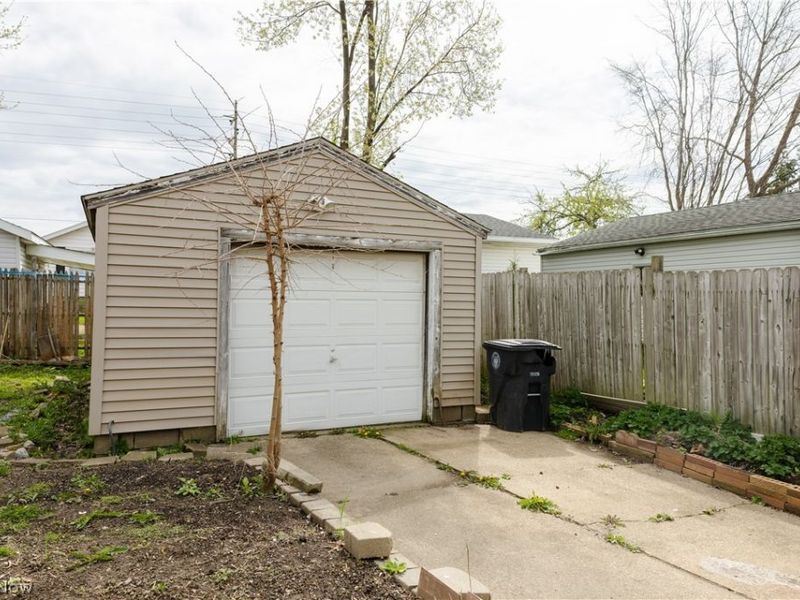 1177 Neptune Avenue , Akron, OH 44301 Photo 31