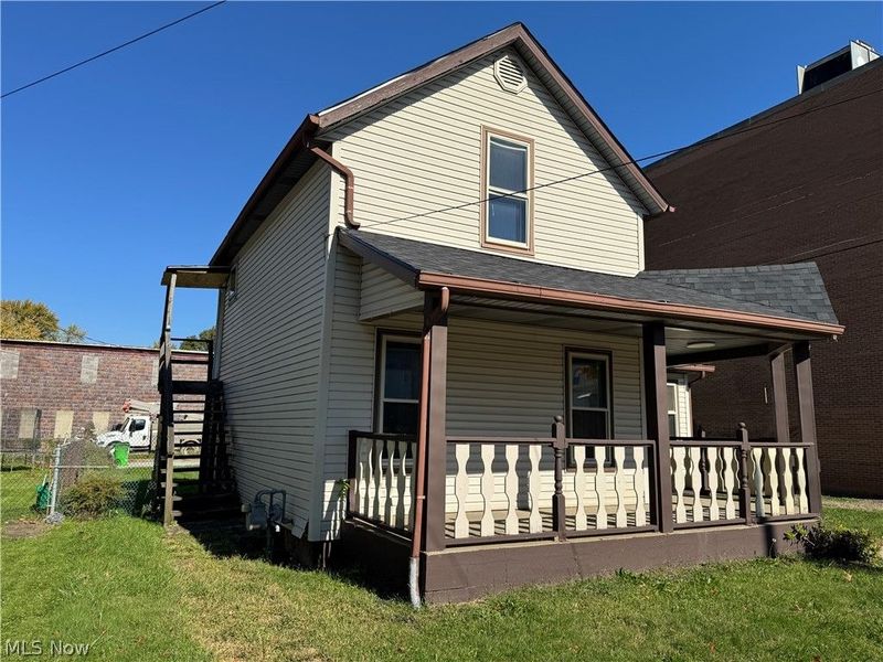 234 Rosenberry Street , Alliance, OH 44601 Photo 2