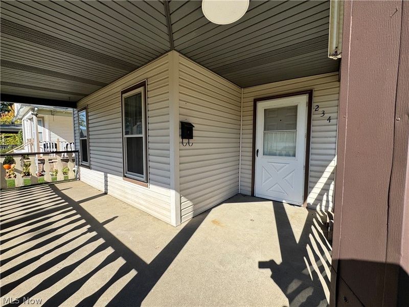 234 Rosenberry Street , Alliance, OH 44601 Photo 5