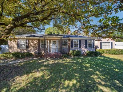 3670 Main Highway, Bamberg, SC 29003