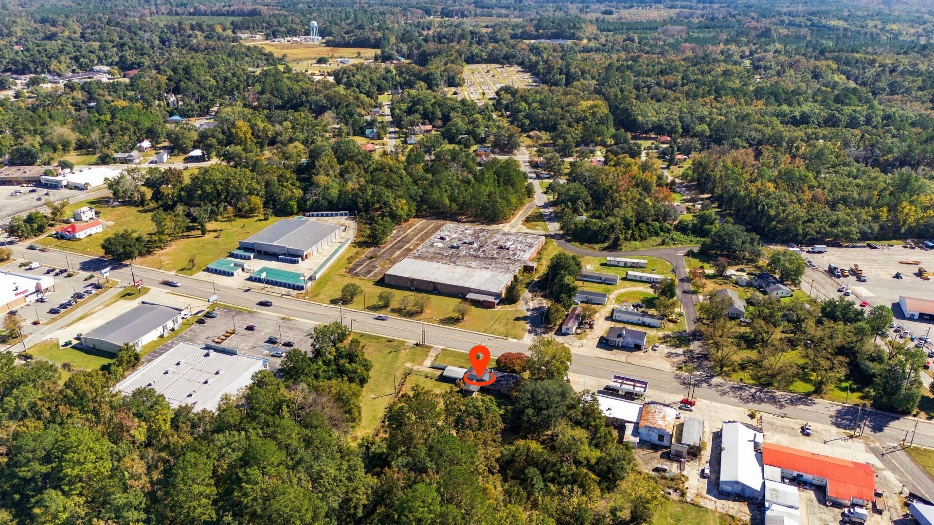 3670 Main Highway Photo 31