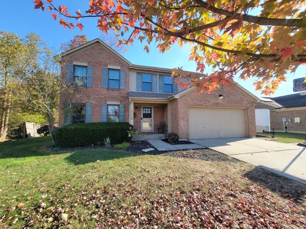 1872 Forest Run Drive, Independence, KY 41051